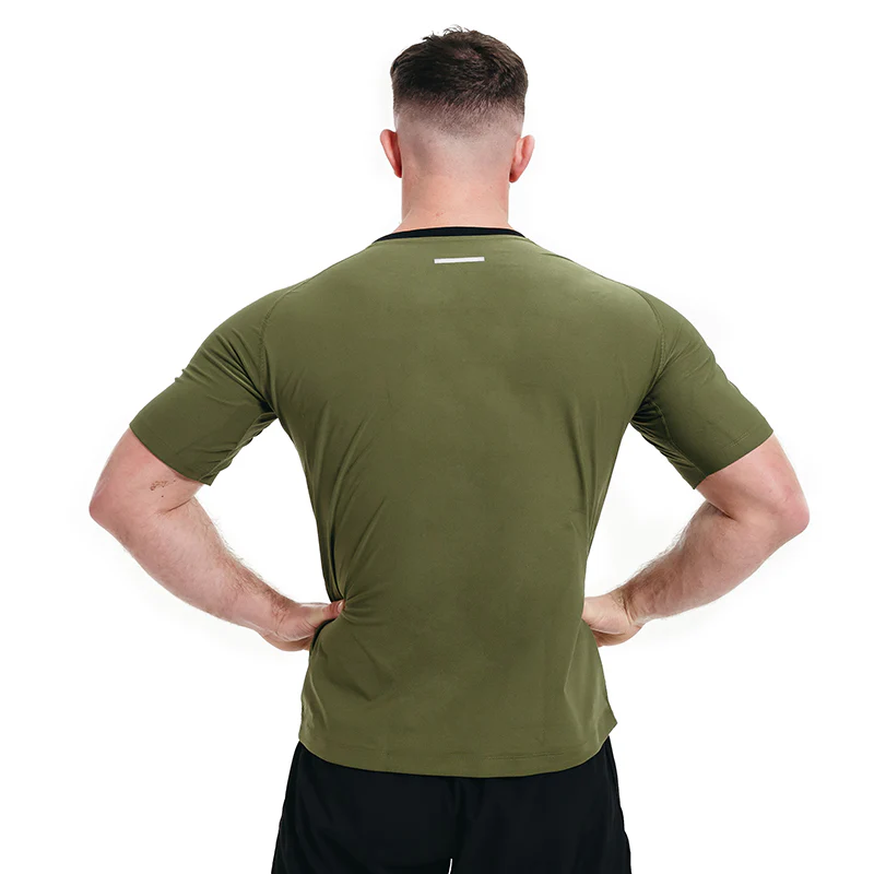 RDX M1 Sweat T-Shirt Men - Image 17