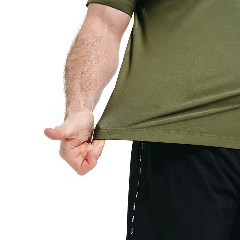 RDX M1 Sweat T-Shirt Men - Image 19