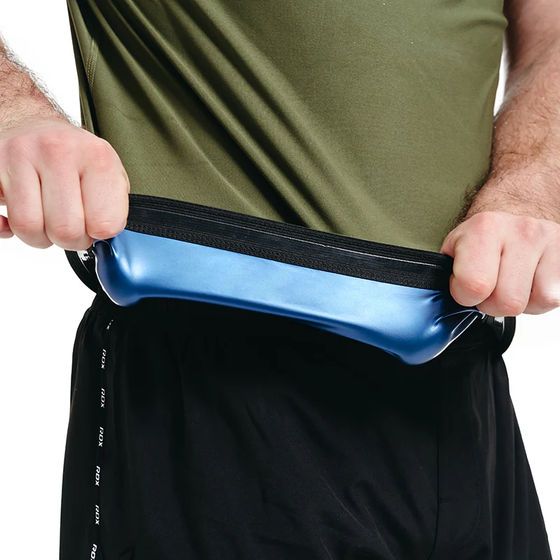 RDX M1 Sweat T-Shirt Men - Image 20