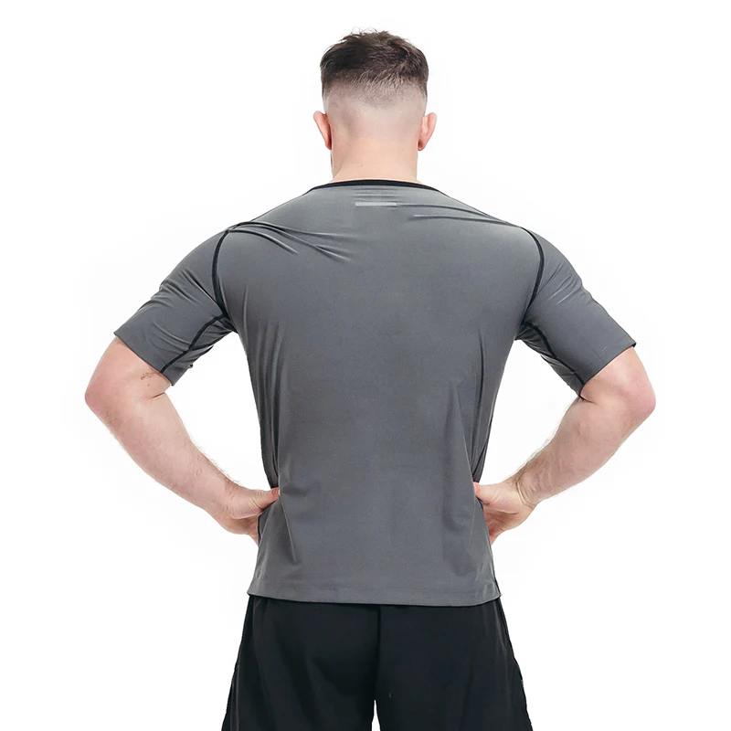 RDX M1 Sweat T-Shirt Men - Image 21