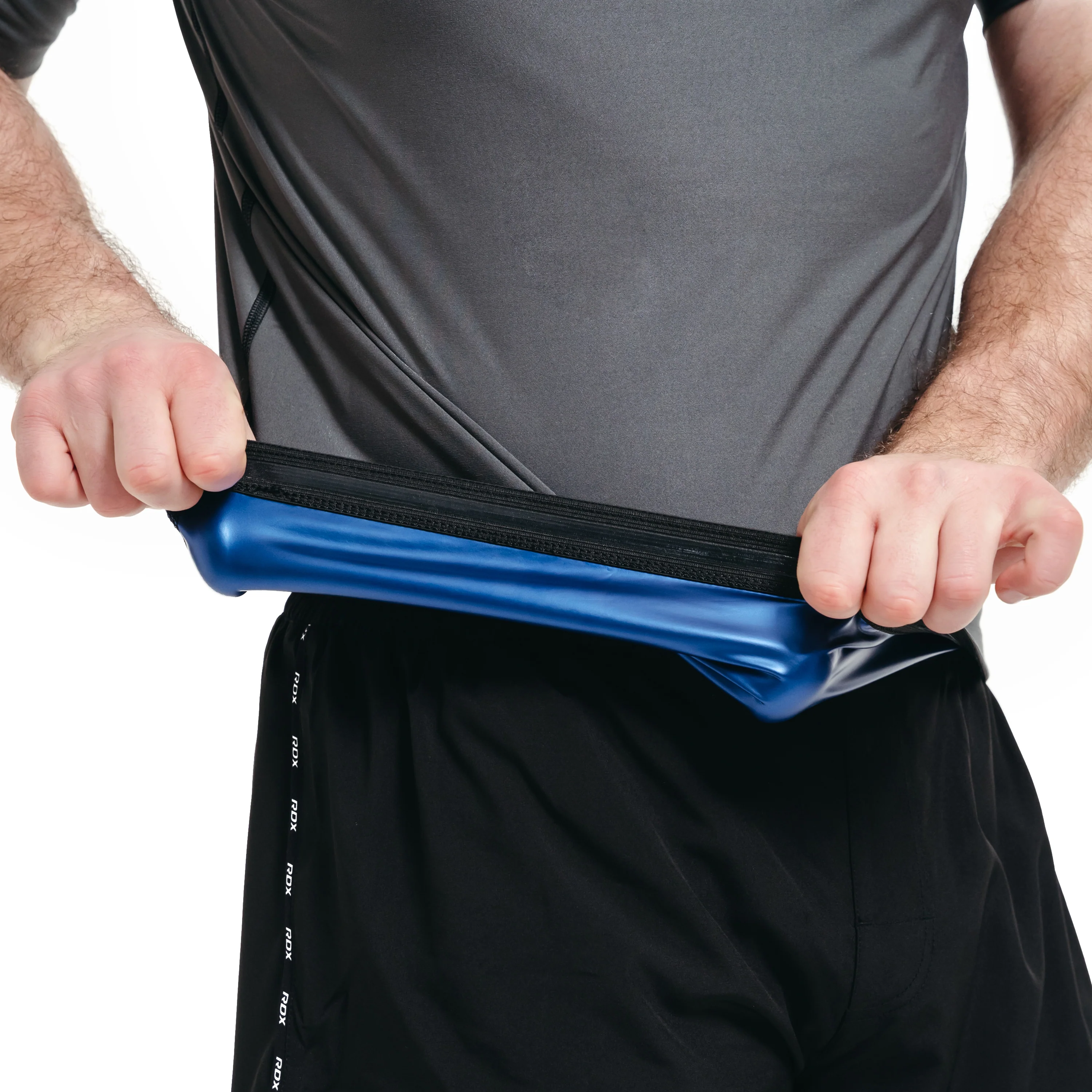 RDX M1 Sweat T-Shirt Men - Image 23