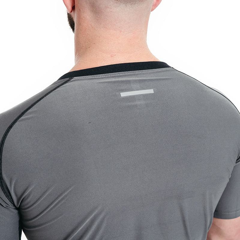 RDX M1 Sweat T-Shirt Men - Image 24