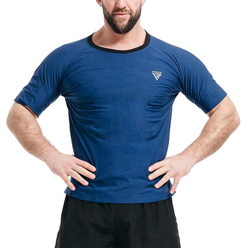 RDX M1 Sweat T-Shirt Men - Image 3