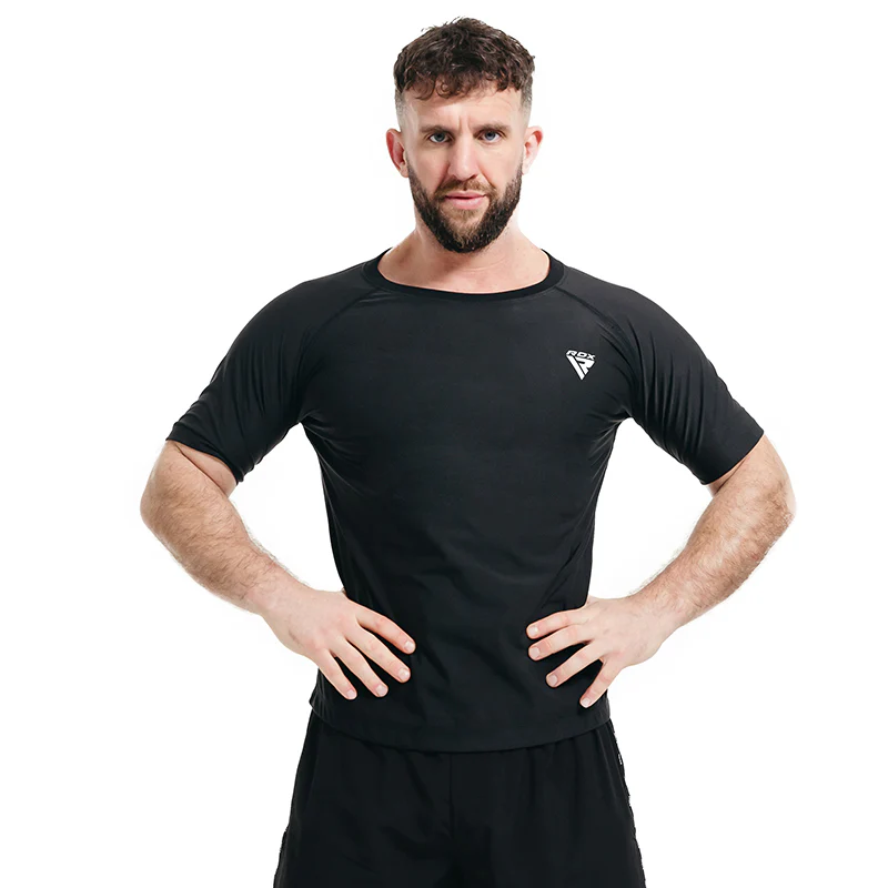 RDX M1 Sweat T-Shirt Men - Image 5