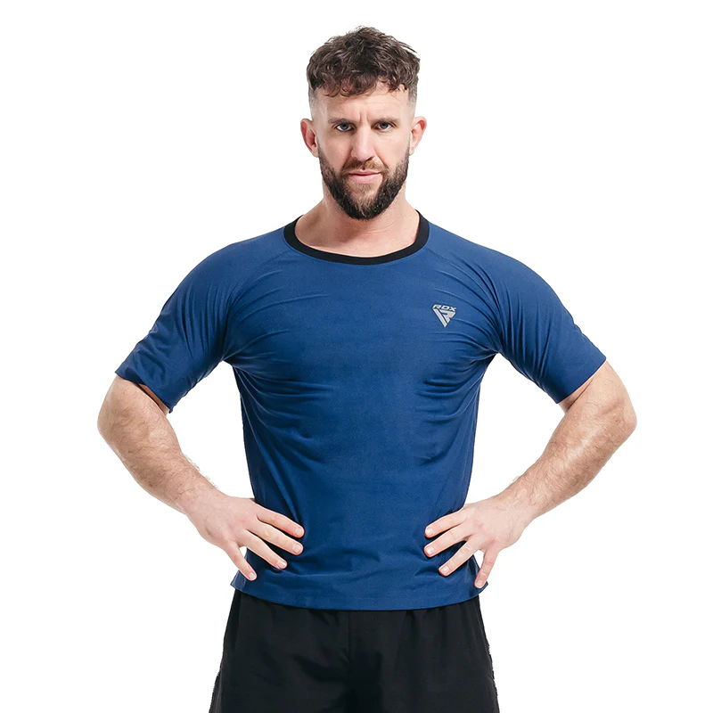 RDX M1 Sweat T-Shirt Men - Image 6