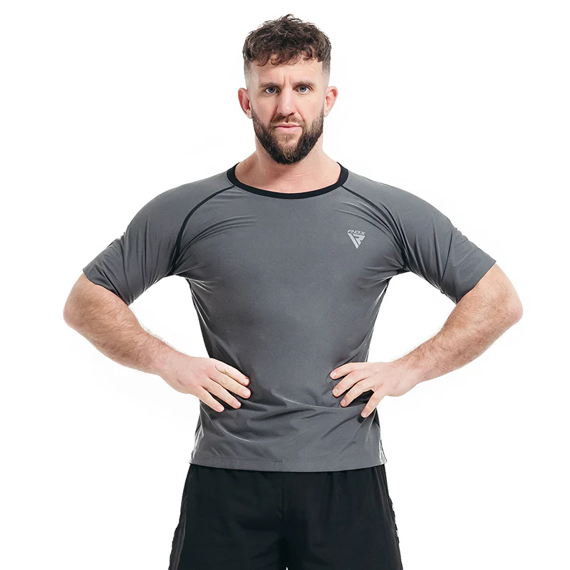 RDX M1 Sweat T-Shirt Men - Image 8