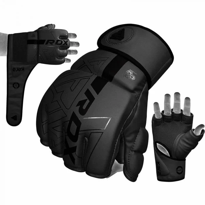 RDX MMA Items 15-in-1 Special Sale Bundle-2 - Image 2