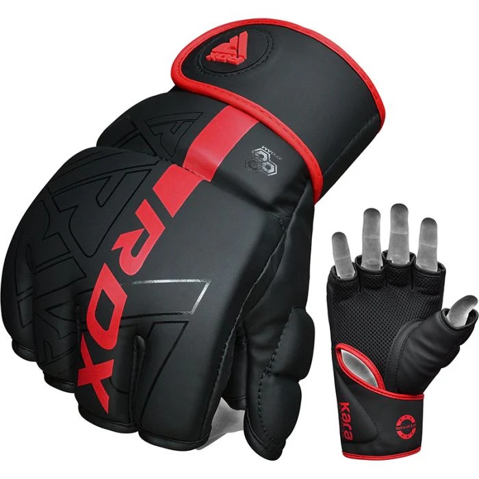 RDX MMA Items 15-in-1 Special Sale Bundle-2 - Image 4