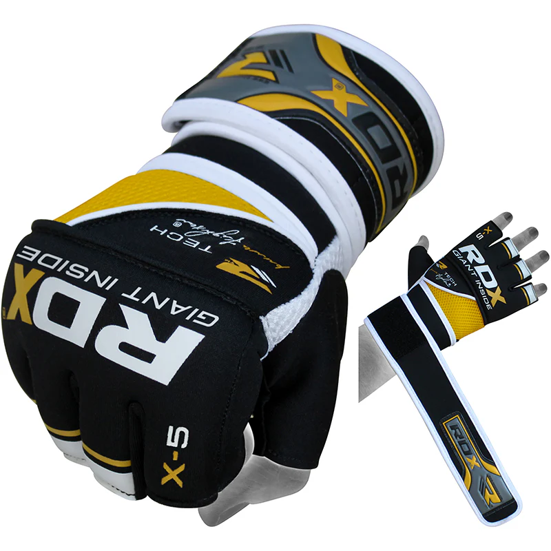 RDX MMA Products 3-in-1 Special Sale Bundle-13 - Image 5