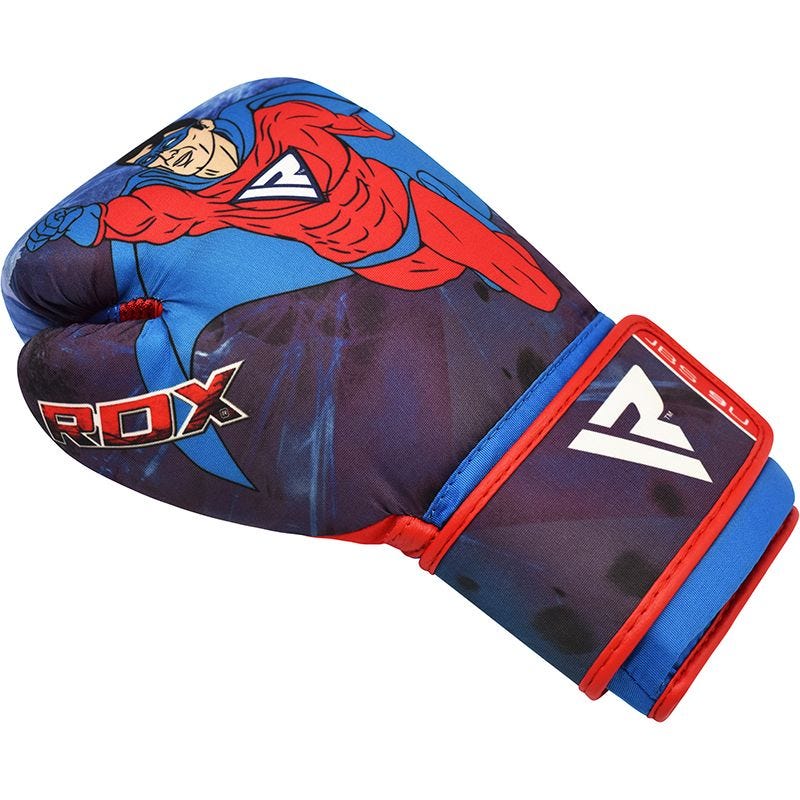 RDX 9U 6oz Motif Kids Boxing Gloves - Image 3