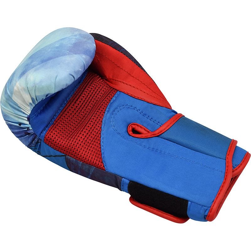 RDX 9U 6oz Motif Kids Boxing Gloves - Image 4