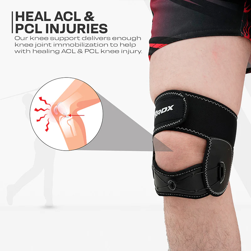 RDX PB FlexDIAL FDA Approved Knee Brace - Image 3