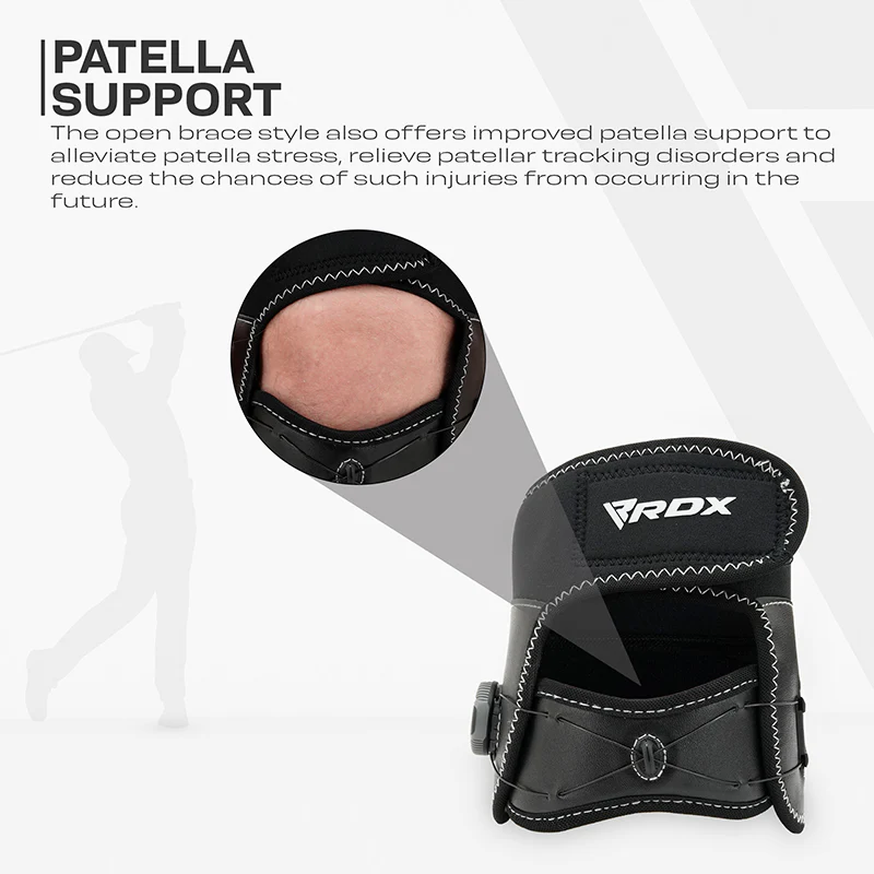 RDX PB FlexDIAL FDA Approved Knee Brace - Image 4