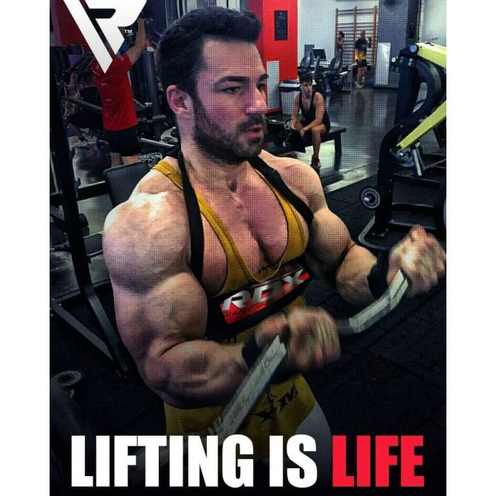 RDX Powerlifting Equipment Special Sale Bundle-1 - Image 19