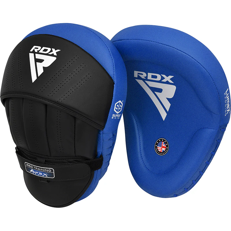 RDX APEX Curved Training Boxing Pads - Image 3