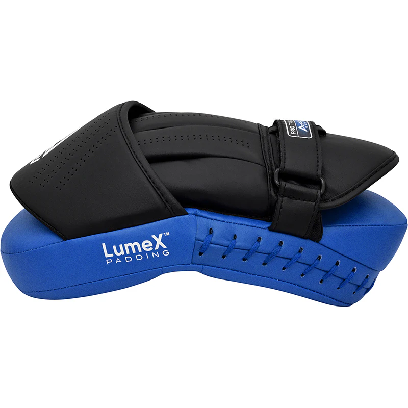 RDX APEX Curved Training Boxing Pads - Image 4