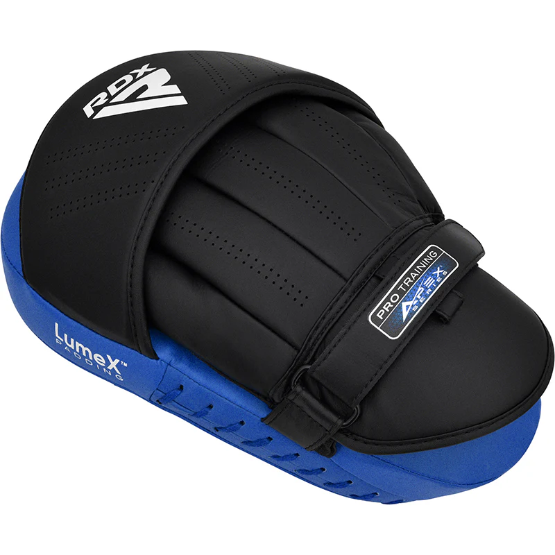 RDX APEX Curved Training Boxing Pads - Image 5