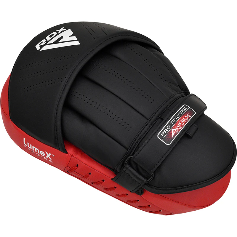 RDX APEX Curved Training Boxing Pads - Image 9