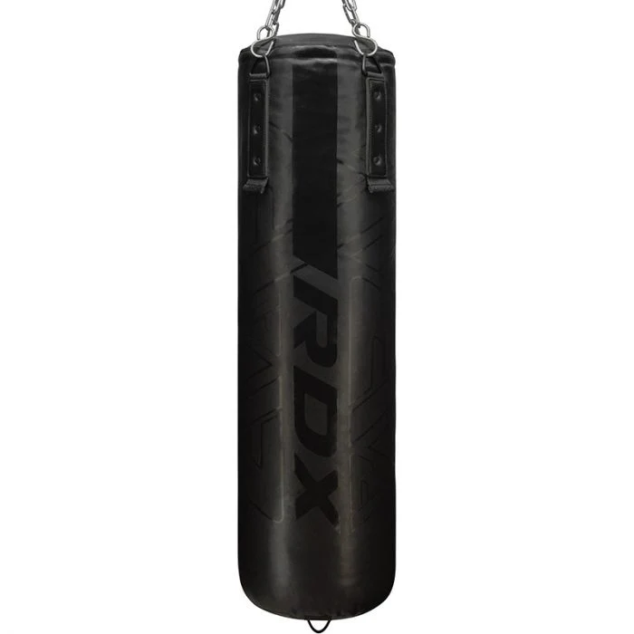 RDX Punch Bag Boxing Training, 15PC Kara Filled 5ft Heavy Duty set - Image 2