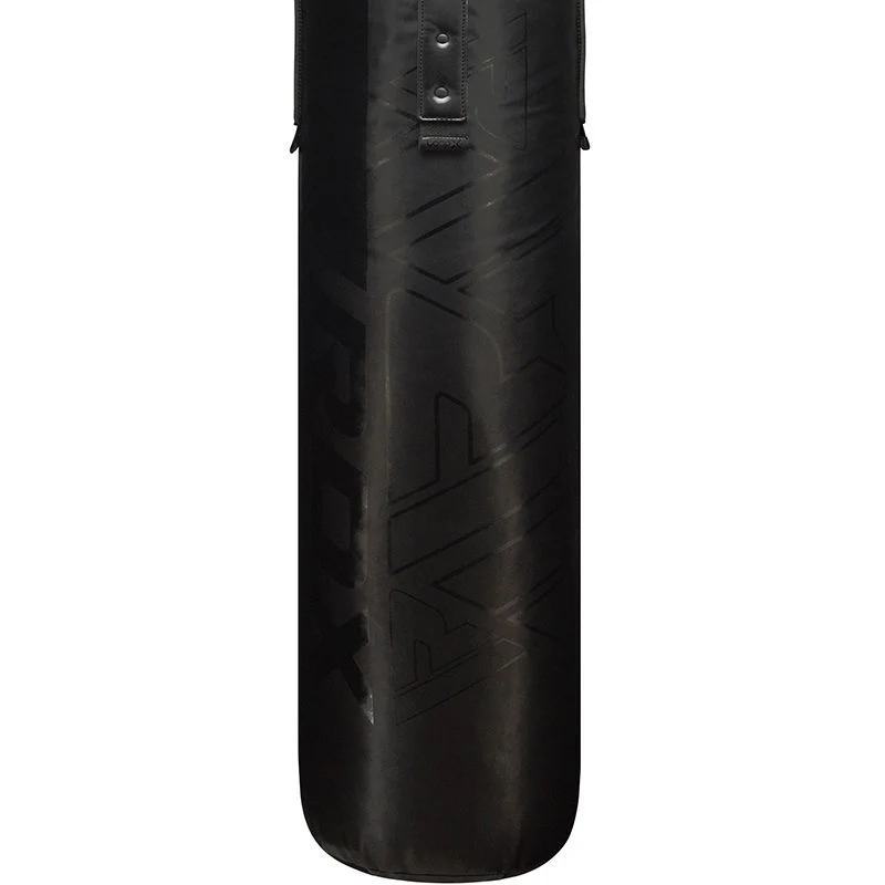 RDX Punch Bag Boxing Training, 15PC Kara Filled 5ft Heavy Duty set - Image 5