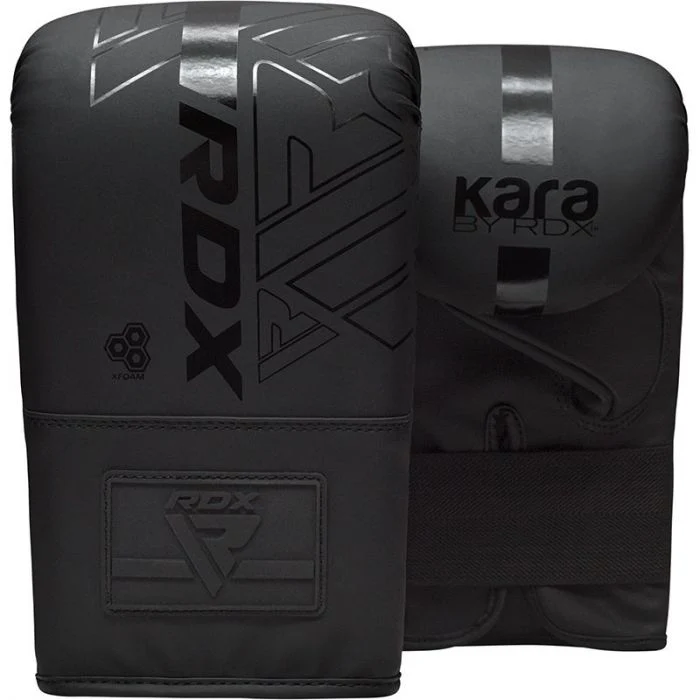 RDX Punch Bag Boxing Training, 15PC Kara Filled 5ft Heavy Duty set - Image 7