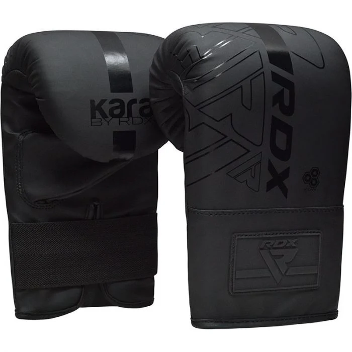 RDX Punch Bag Boxing Training, 15PC Kara Filled 5ft Heavy Duty set - Image 8