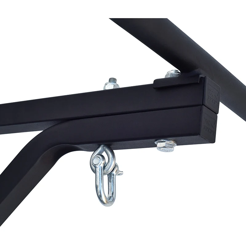 RDX X1 Wall Bracket with Pull Up Bar - Image 3