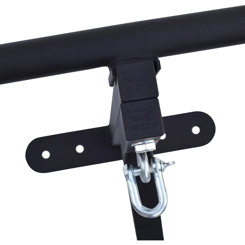 RDX X1 Wall Bracket with Pull Up Bar - Image 6