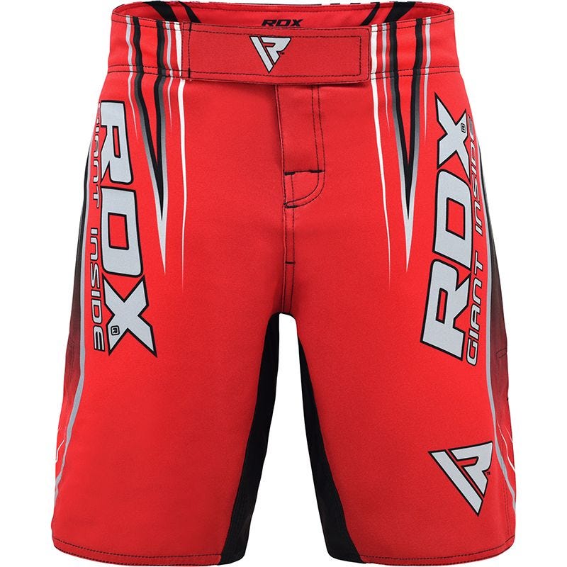 RDX R12 MMA Fight Shorts - Image 10