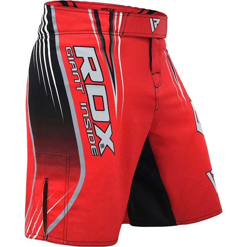 RDX R12 MMA Fight Shorts - Image 15