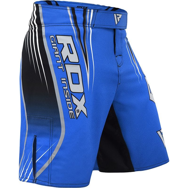RDX R12 MMA Fight Shorts - Image 19