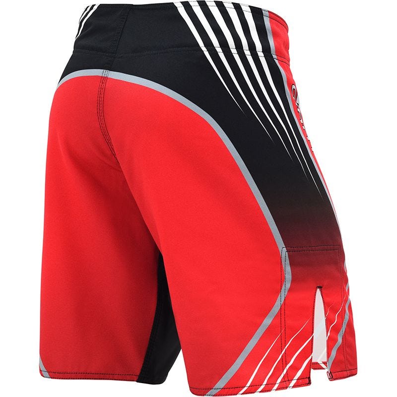 RDX R12 MMA Fight Shorts - Image 7