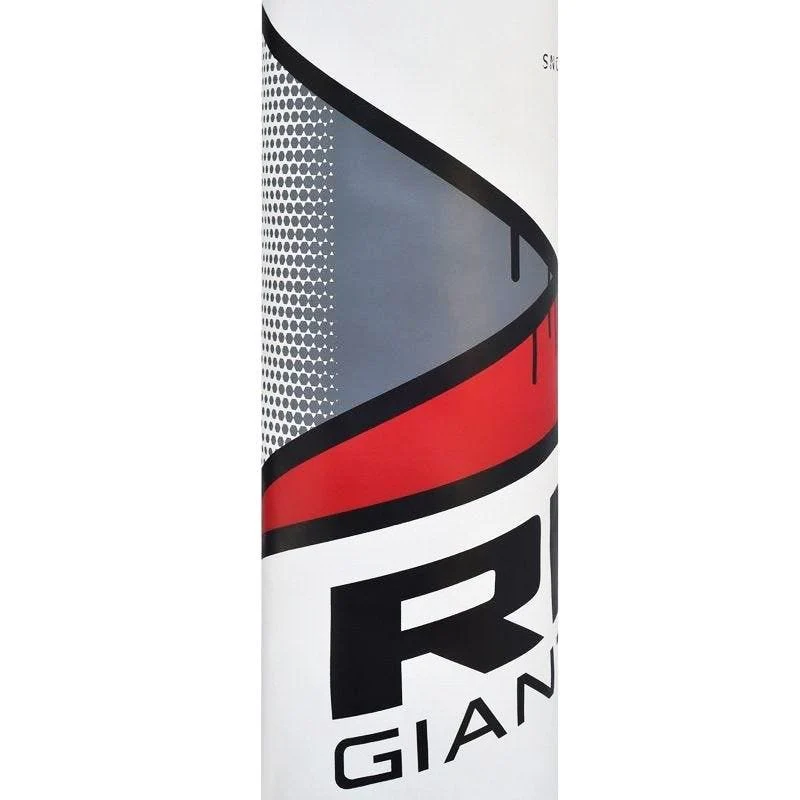 RDX F7 4ft / 5ft 13-in-1 Heavy Boxing Punch Bag & Gloves Set - Image 3