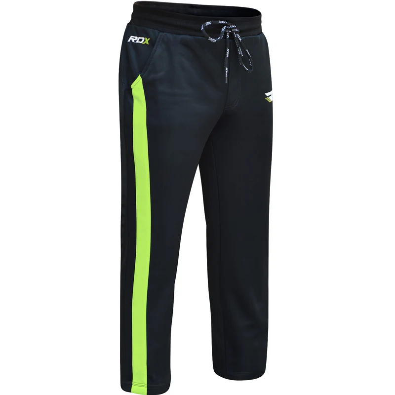 RDX 1BG Terry Fleece Trousers - Image 2