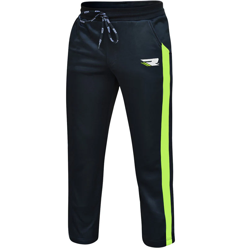 RDX 1BG Terry Fleece Trousers - Image 5