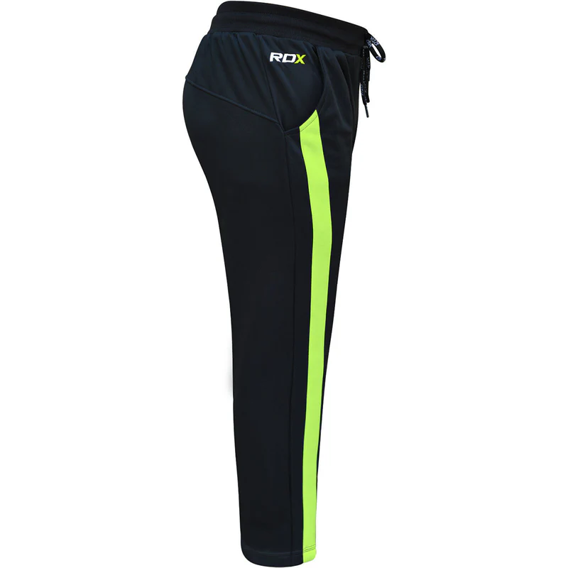 RDX 1BG Terry Fleece Trousers - Image 7
