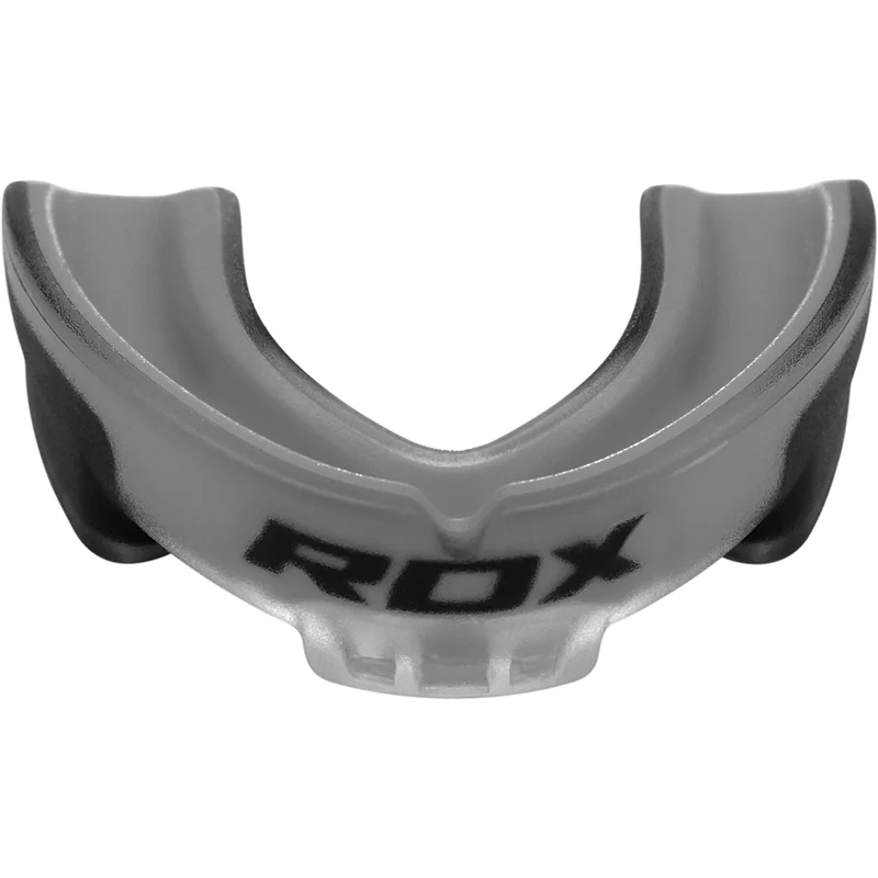 RDX 3G Grey Mouth Guard - Image 7