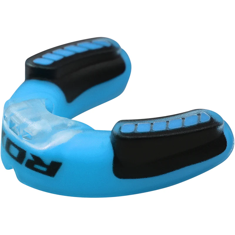 RDX 3U Blue Mouth Guard - Image 8