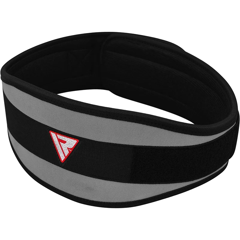 RDX 6 Inch Neoprene Gym Belt - Image 8