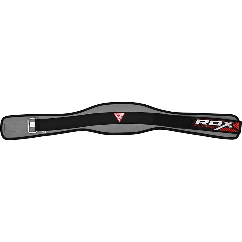 RDX 6 Inch Neoprene Gym Belt - Image 9