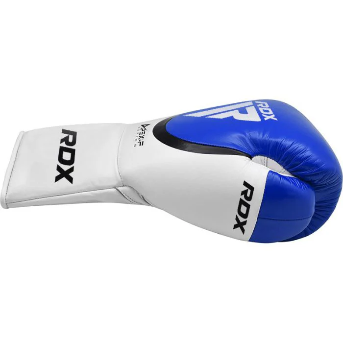 RDX A2 BBBofC Approved Fight Boxing Gloves - Image 10
