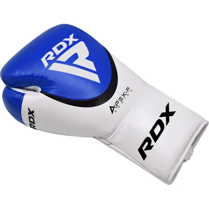 RDX A2 BBBofC Approved Fight Boxing Gloves - Image 7