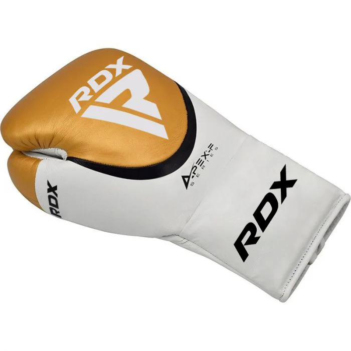 RDX A2 BBBofC Approved Fight Boxing Gloves - Image 8