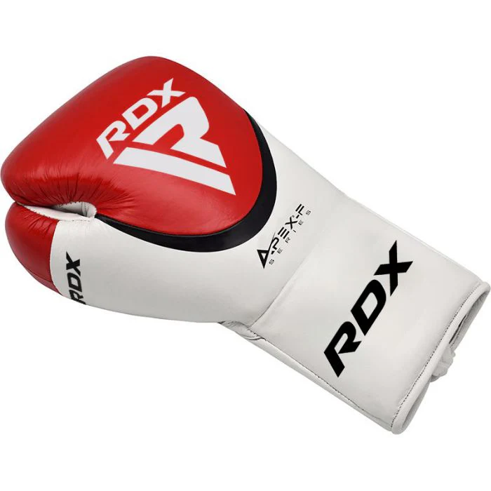 RDX A2 BBBofC Approved Fight Boxing Gloves - Image 9