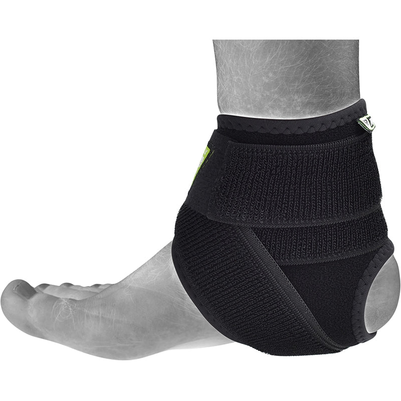 RDX A701 Triple Strap Ankle Support - Image 3
