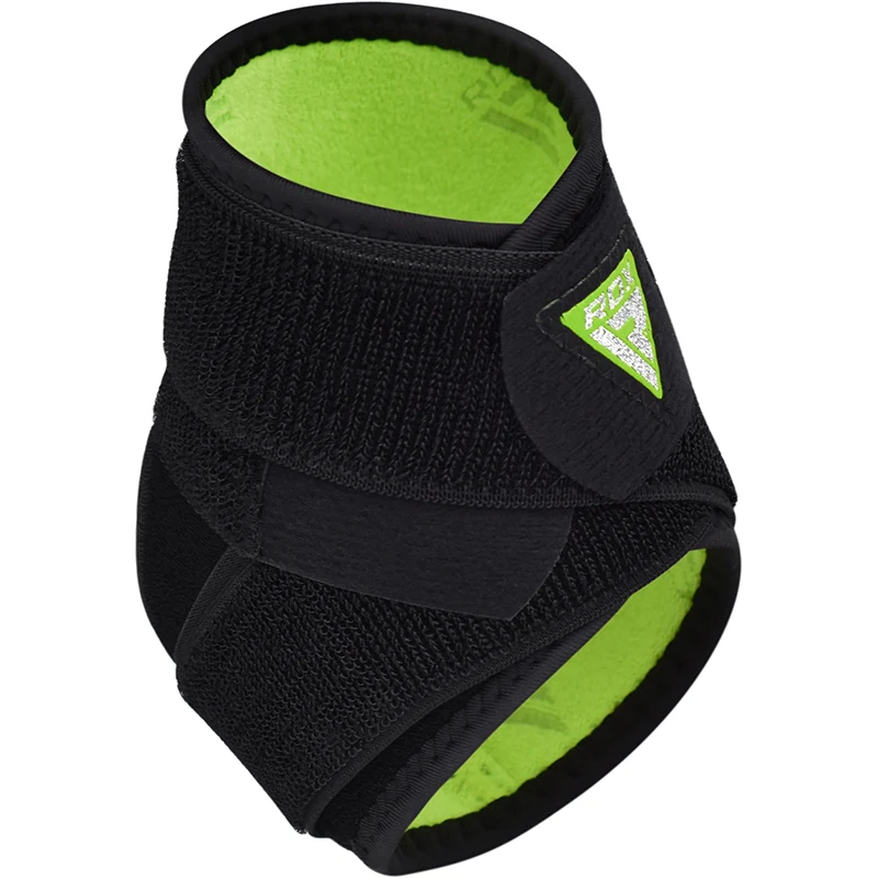 RDX A701 Triple Strap Ankle Support - Image 6