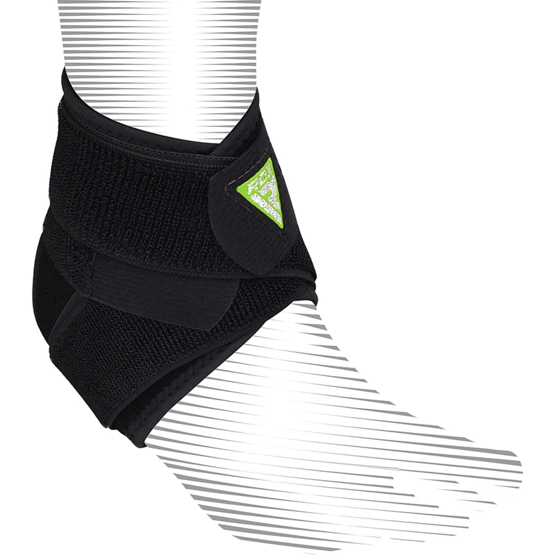 RDX A701 Triple Strap Ankle Support - Image 8
