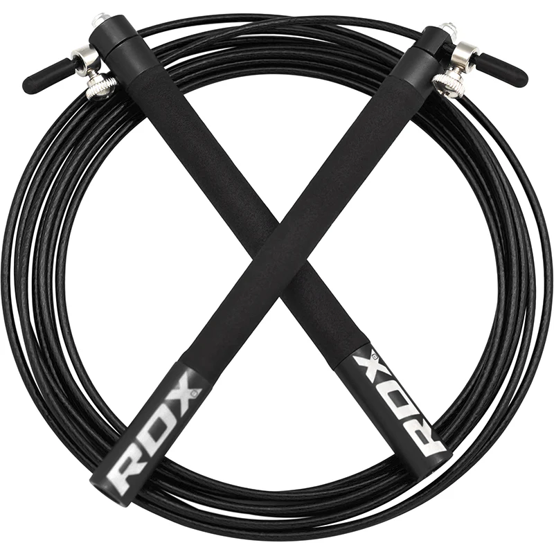 RDX C3 Aluminum Handle Adjustable Skipping Rope - Image 12