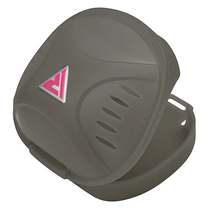 RDX G1 Pink Mouthguard - Image 4
