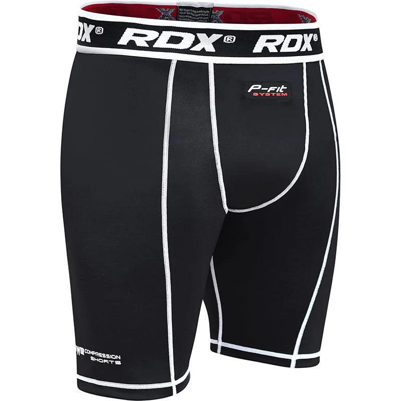 RDX X14B Base Layer Compression Shorts - Image 12